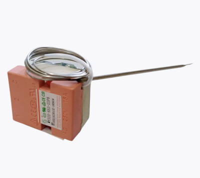 Термостат WY320-653-21F6 для духовки Мечта Лысьва