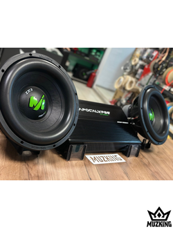 Громкое сабовое звено №2!