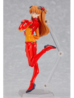 Фигурка фигма Аска Лэнгли (figma Asuka Langley)