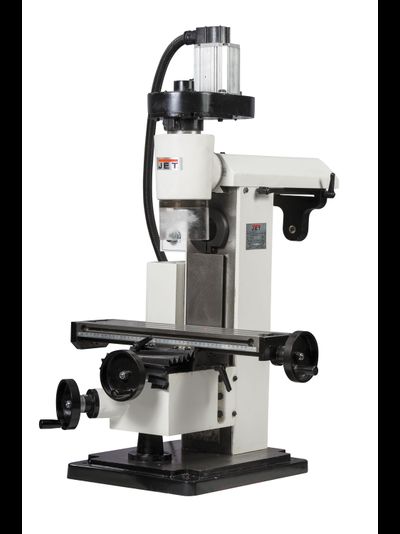 JUM-X2 Настольный универсально-фрезерный станок