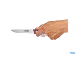 Tramontina Polywood Нож кухонный 4" 21127/074