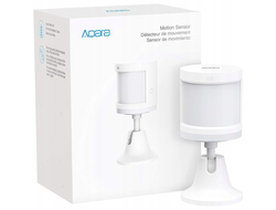 Датчик движения с креплением Aqara Body Sensor (RTCGQ11LM)