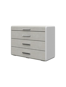 Вива - Комод - 4 ящика