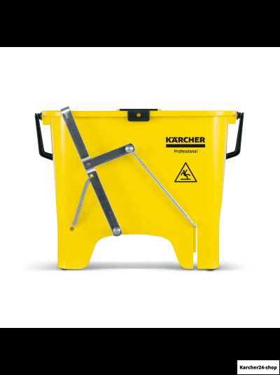 Ведро с отжимом, 15 л (6.999-227.0)