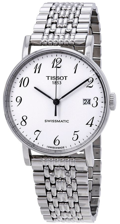 Швейцарские часы Tissot T109.407.11.032.00