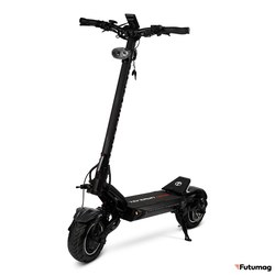 ЭЛЕКТРОСАМОКАТ Teverun Fighter Eleven Plus