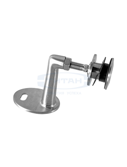 Комплект крепления рутеля к стене CF-03