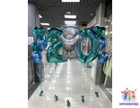 Композиция 3 (цвета можно заменить)