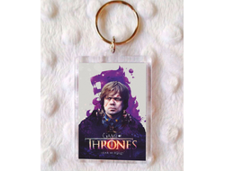Брелок акриловый Игра Престолов №11