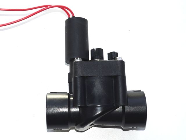 Клапан pgv 101g b