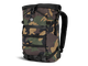 Камуфляжный рюкзак роллтоп Ogio Alpha Convoy 525r Woodland Camo