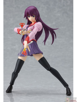 Фигурка фигма Хитаги Сэндзёгахара (figma Hitagi Senjougahara)