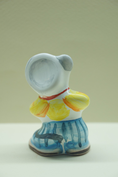 Мышиная кадриль