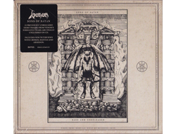 Venom - Sons Of Satan купить диск в интернет-магазине CD и LP "Музыкальный прилавок" в Липецке