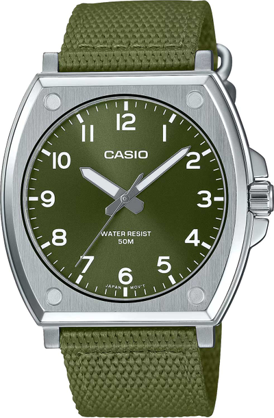 Часы Casio MTP-E730C-3A