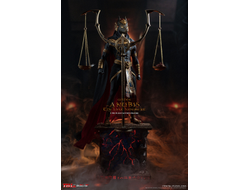 ПРЕДЗАКАЗ - Египетский бог Анубис в золотом - Коллекционная ФИГУРКА 1/6 Last Judgment ANUBIS Golden (PL2025-230A) - TBLeague ?ЦЕНА: 33900 РУБ.?