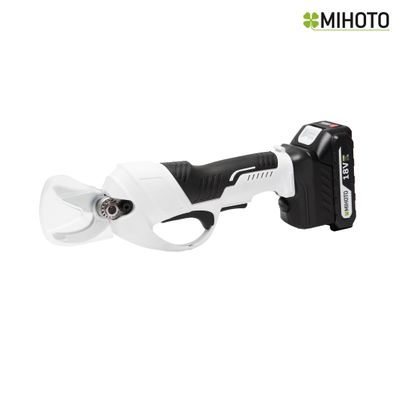 Аккумуляторный секатор Mihoto MPBA 1801