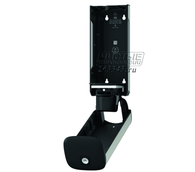 Tork Дозатор мыла-пены механический из нержавеющей стали