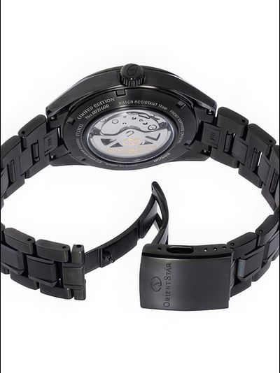 Мужские часы Orient RE-AV0126B