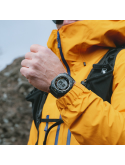 Часы Casio Pro Trek PRG-69B-1