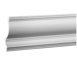 Потолочный карниз из полиуретана Европласт 1.50.209