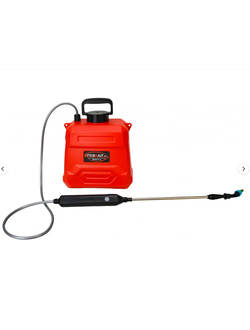 Опрыскиватель аккумуляторный Brait BCS 3.7-8