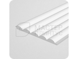 ПАНЕЛЬ СТЕНОВАЯ LV135 NP HI WOOD 120,0ММ Х 12,0ММ Х 2,7М