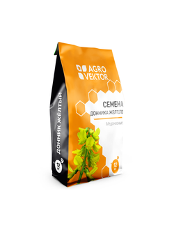 Семена донника желтого от 1 тонны