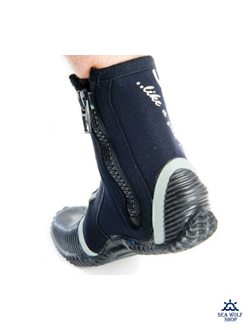 Боты Sargan NERO неопреновые 5мм р.42/43