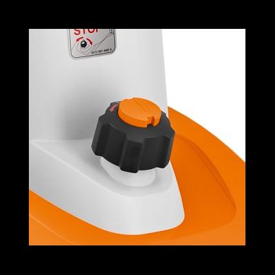 Измельчитель травы и веток Stihl GH 460.1 С (комплект)