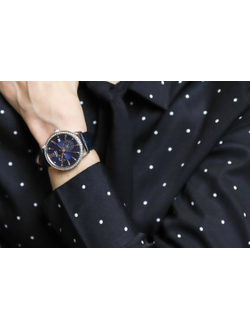 Женские часы Orient RA-AK0006L