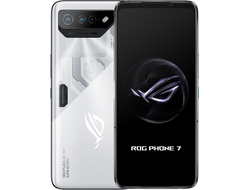 ASUS ROG Phone 7
