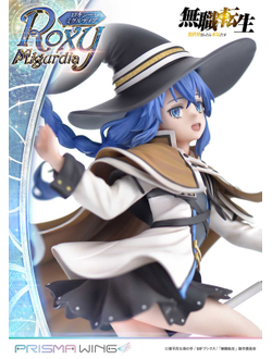 Фигурка 1/7 Рокси Мигурдия (Roxy Migurdia)