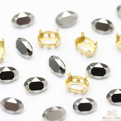 Кристаллы 4120-001mlg