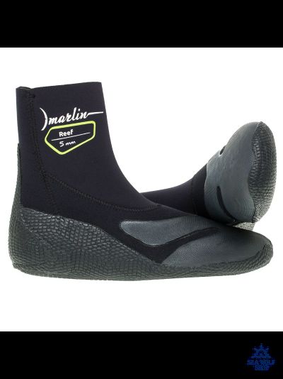 Боты 5mm Marlin REEF 2.0 неопреновые р.L-42/43