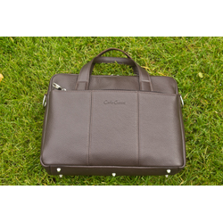 Сумка для ноутбука Vezzani brown (арт. 1018-04)