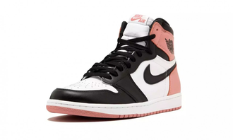 Nike Air Jordan 1 High Rust Pink