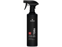 Моющее средство для туалетов, ванных и душевых TORA, 500 мл, 233-05