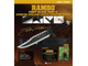 knife Rambo II original Stallone sign / КОЛЛЕКЦИОННЫЙ нож Рембо 2 с доставкой