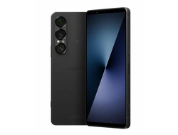 Sony Xperia 1 VII 12/256GB Slate Black