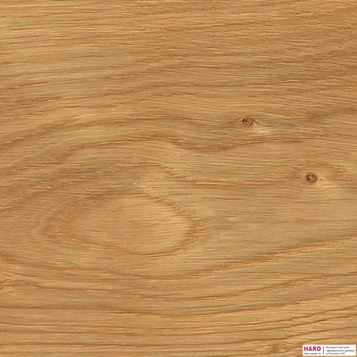 Инженерная доска Haro Prestige Дуб Маркант 540178 структура
