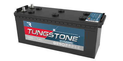АКБ 6СТ-140 TUNGSTONE R+