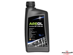 AREOL EP GL-5 75W90 1л