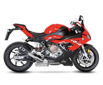 Глушитель LEOVINCE LV-10 Carbon 15241C