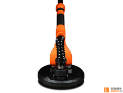 ASPRO-С8 шлифовальная машина с вакуумом