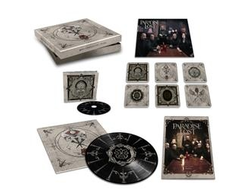 PARADISE LOST - Obsidian MAILORDER BOX SET