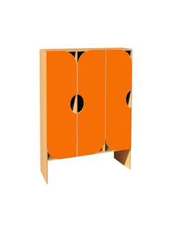 ШКАФ ДЕТСКИЙ ШНД-23