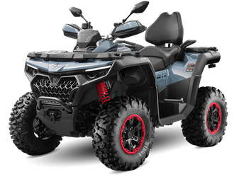 CFMOTO CFORCE 800 HO EPS LTD
