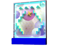 Пневмостена 2м-003