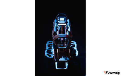 Моноколесо Nosfet Apex